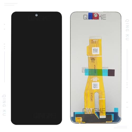 شاشة هونر X7C