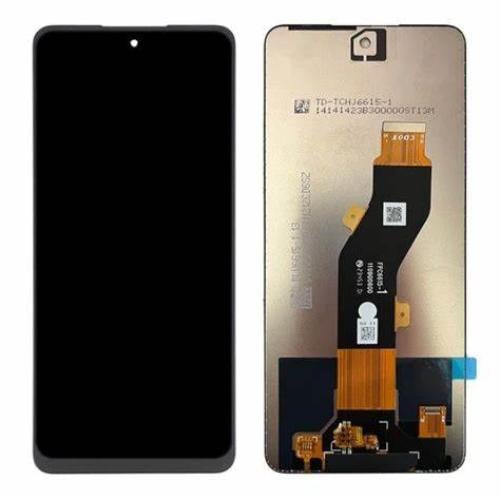 LCD TECNO SPARK 20C شاشة تكنو سبارك 20C