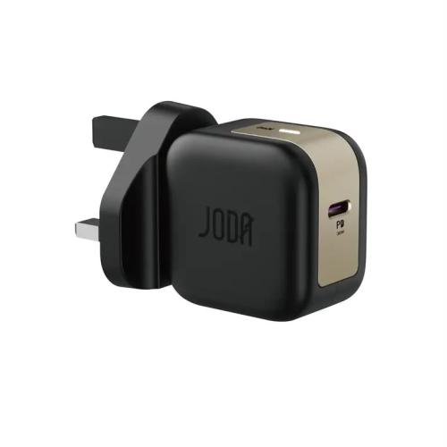 شاحن JODA DICE 30W GaN USB-C PD PPS شحن سريع