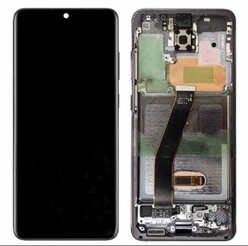 شاشة سامسونج S20 ULTRA اصلي وكالة 100%