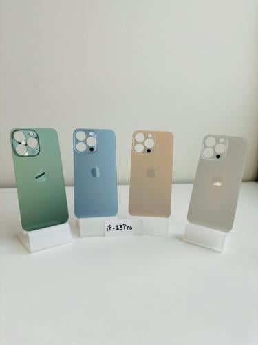 قزاز خلفي ايفون 13 برو