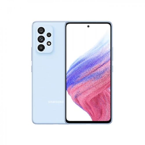 سامسونج A53 سماوي 128 جيجابايت 5G