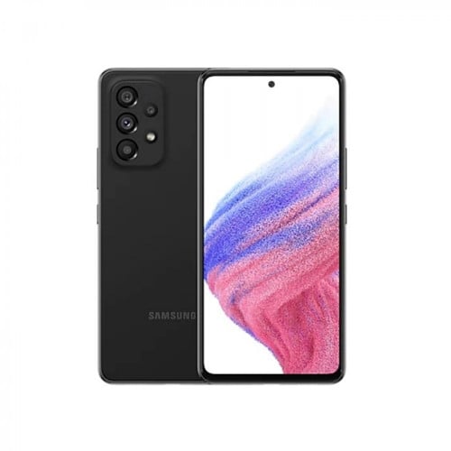 سامسونج A53 اسود 128 جيجابايت 5G