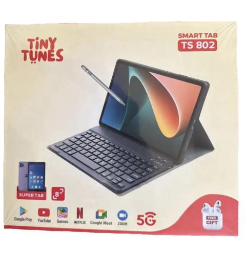 تابلت TINY TUNES للاطفال