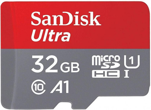 ذاكرة SanDisk 32GB