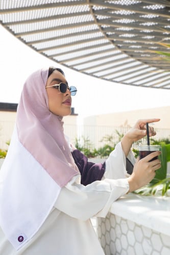 طرحه بوال 3 الوان ثلاثية الورد