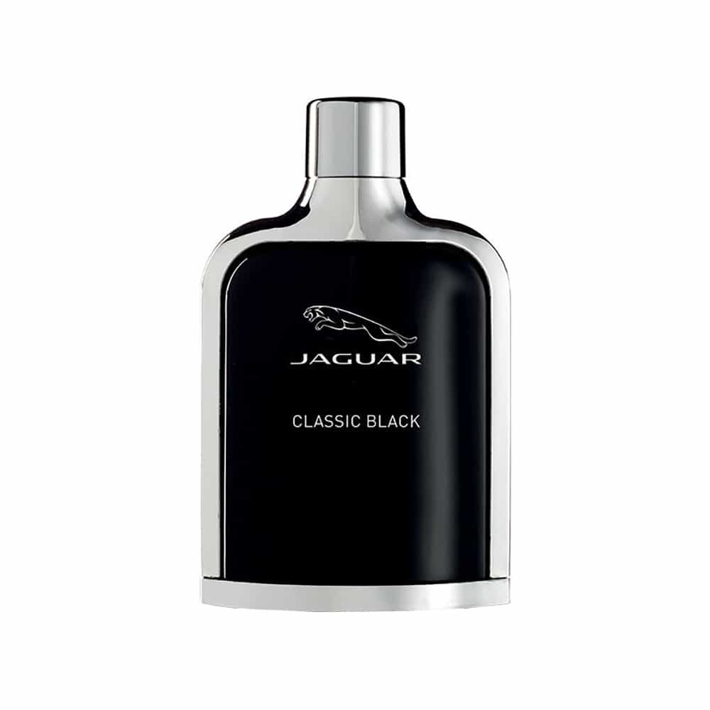 كلاسيك بلاك جاغوار  Jaguar Classic Black