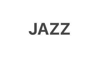 Jazz