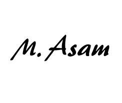 M. Asam