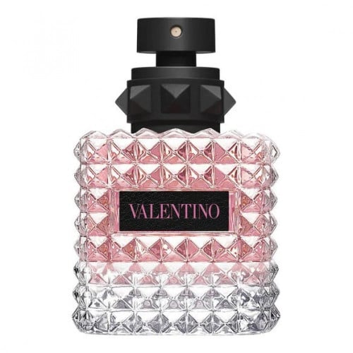 VALENTINO GARAVANI ダチョ専用 ポーチ/バニティ バッグ レディース ...