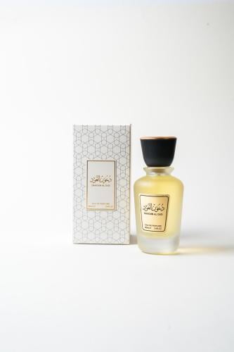 دخون العود