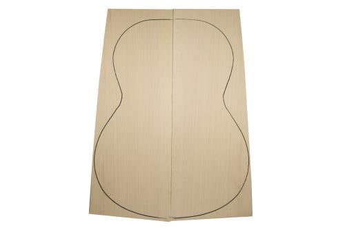 خشب سبروس اديرونداك الاحمر 4A Red Adirondack Spruc...