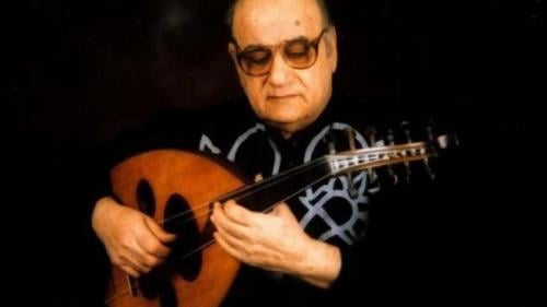 توليفة تحاكي اوتار منير بشير دوزان عراقي فا-فا 11 وتر فضة ابيض