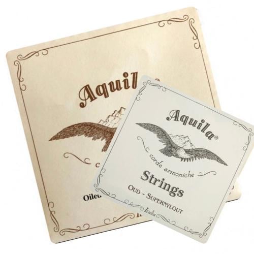 اوتار اكويلا امعاء دوزان دو دو 11 وتر