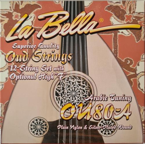 اوتار مفردة لابيلا (وتر مزدوج) عدد ٢