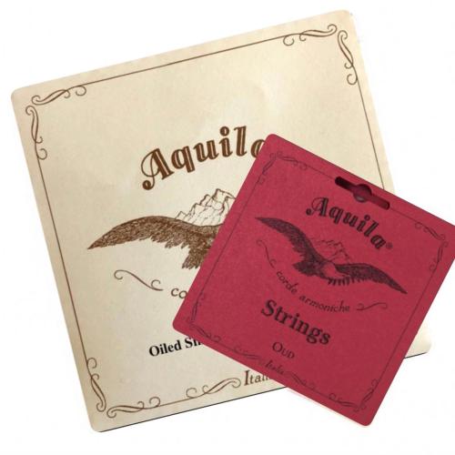 اوتار اكويلا امعاء دوزان دو دو 11 وتر