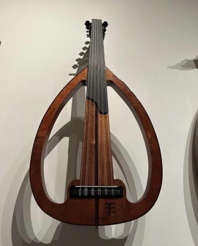 عود جديد صناعة نجريان