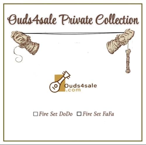 التوليفة النارية اورينتال