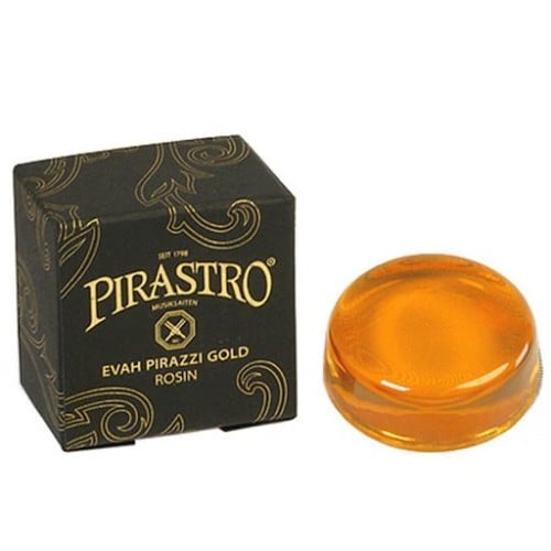 قلفونية بيراسترو إيفا برازي قولد Pirastro Evah Gold Rosin