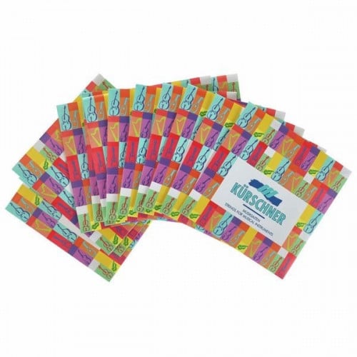 اوتار مفردة كرشنر امعاء (وتر مفرد) عدد ١