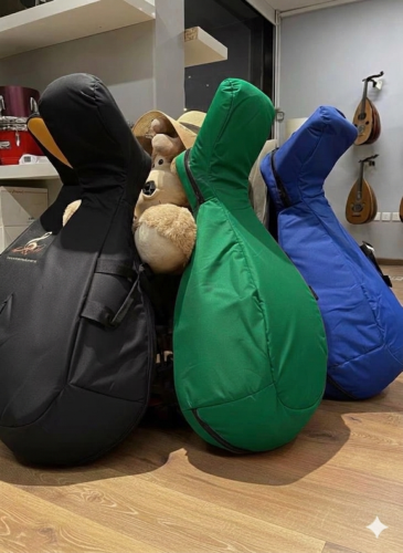 شنطة عود فور سيل المبطنة