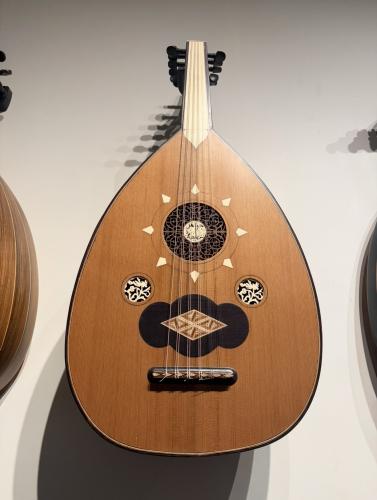 عود جوهرة خليفة جديد الفئة الاحترافية