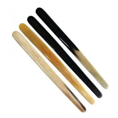 ريشة قرن الجاموس الاحترافية