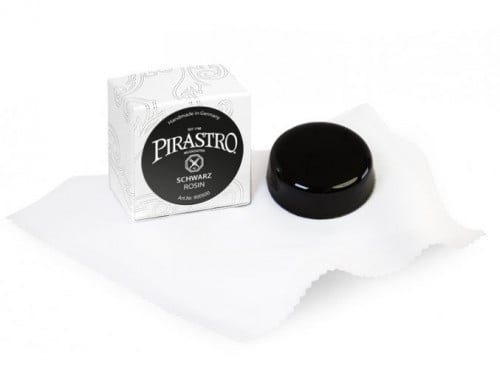 قلفونية بيراسترو شوارز Pirastro Schwarz Rosin
