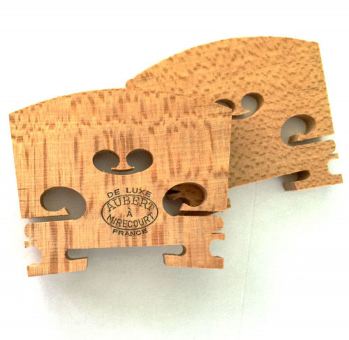 فرسة كمنجة ميبل اوبرت درجة ديلوكس الاحترافية  الشهيرة (اعلى فئة) قياس 4/4