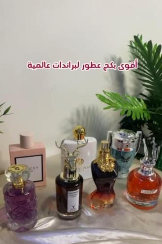 عرض ميلانو 7 عطور 100 ملي