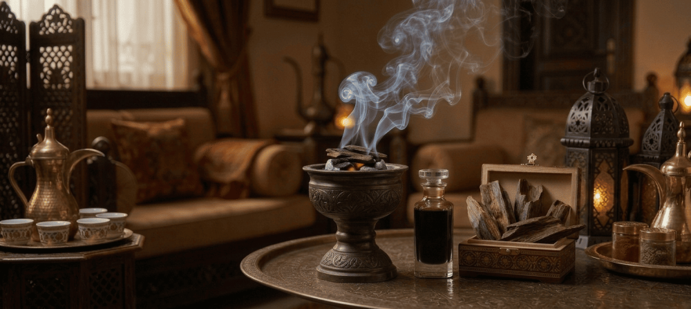 فوائد العود الكمبودي
