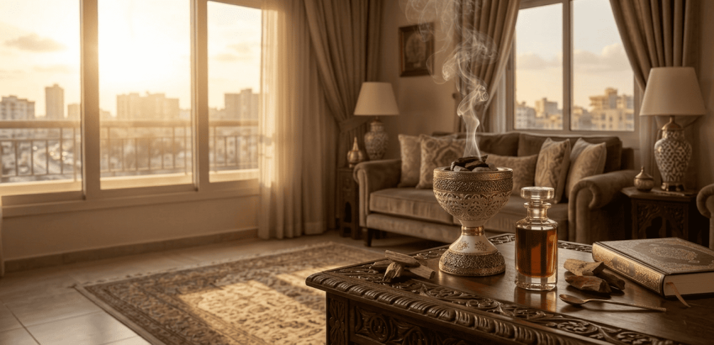 عطر كمبودي