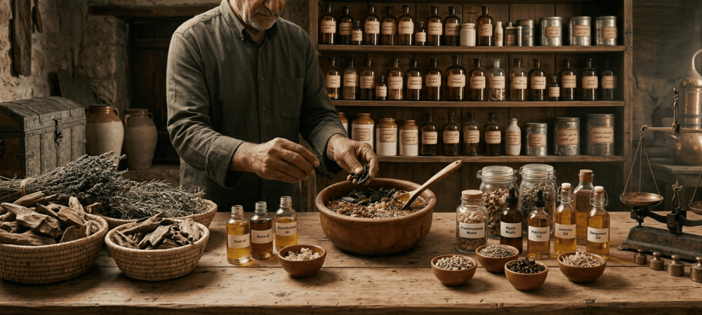 طريقة العود المسقى