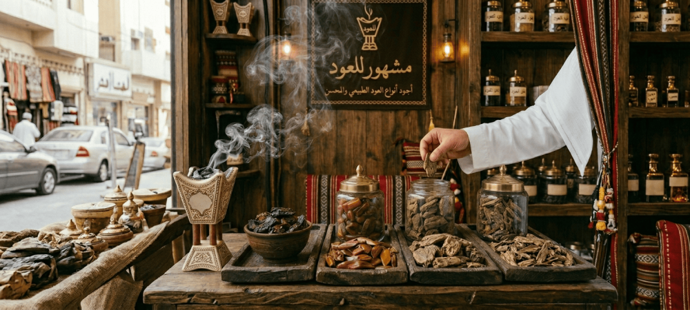 جولة في أشهر أنواع العود حول العالم: من الهند إلى كمبوديا