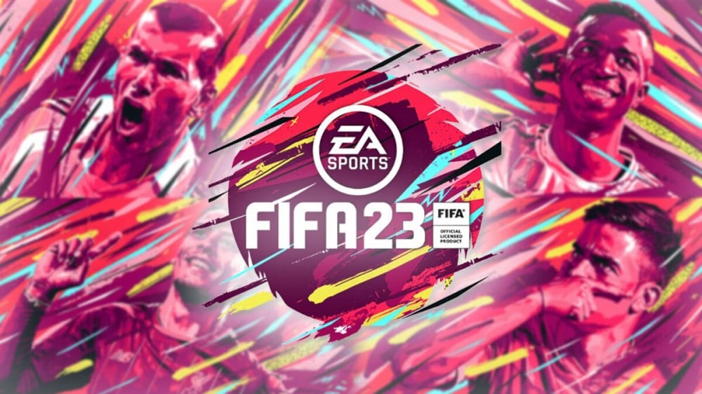 ما هي المنصات التي يمكن لعب FIFA 23 عليها؟