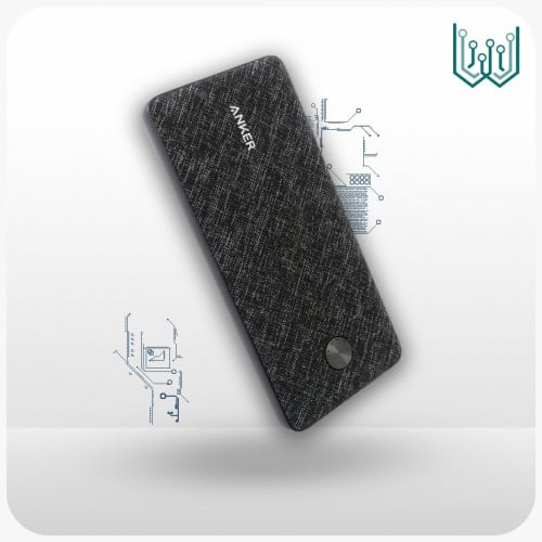 شاحن متنقل انكر باوركور سينس الإصدار الثالث بسعة 1...