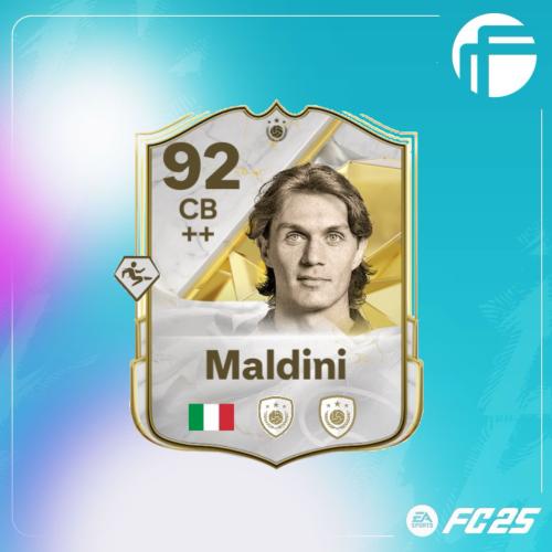 مالديني فيفا 25