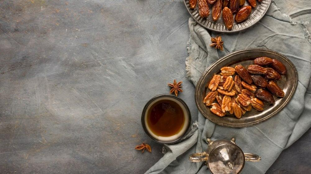 فوائد نواة التمر: الذهب الأسود الذي يغني صحتكم بروتينكم اليومي