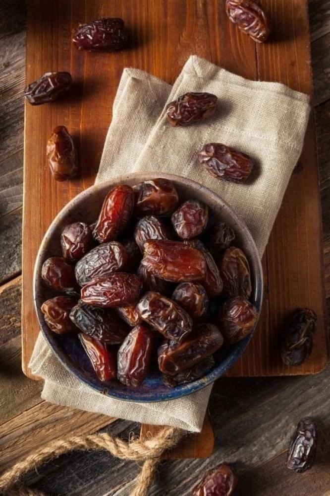 فوائد التمر