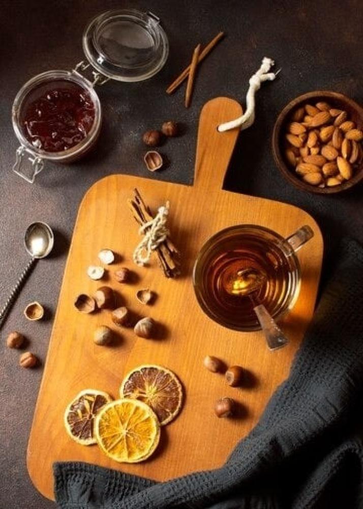 فوائد التمر للشعر