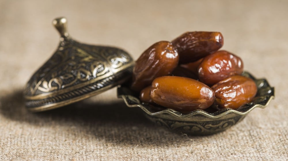 تمور رمضان: لاختيار أفضل الأنواع والاستفادة الصحية للصائمين