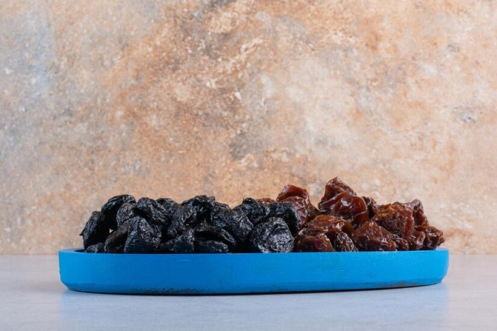 هل هناك فرق بين تمر البلح والتمر ؟