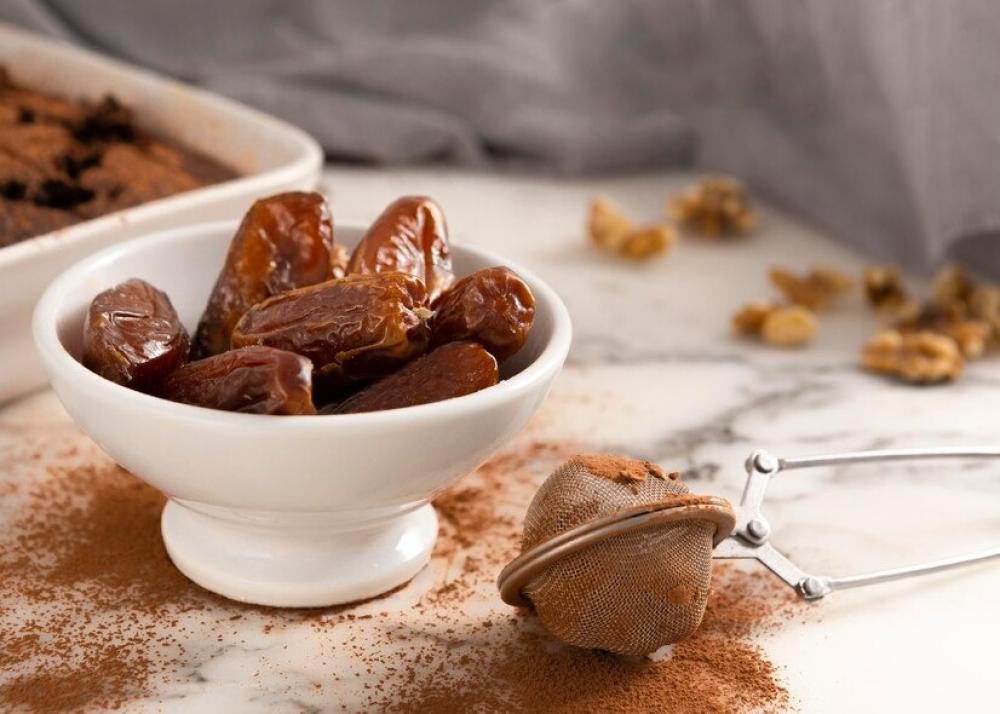 أفضل طرق تخزين التمر للحفاظ على جودته ونكهته | متجر لقمتين