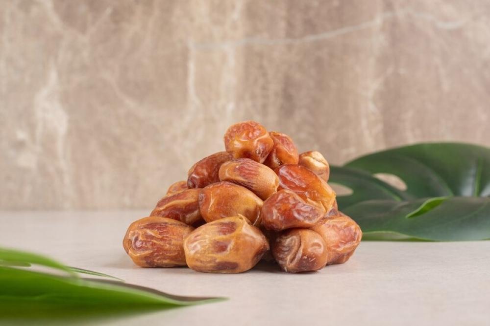 تمر رطب : الفوائد الصحية والاستخدامات المختلفة