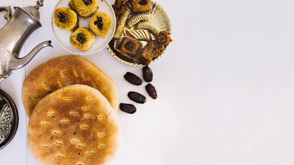 سناكات رمضان