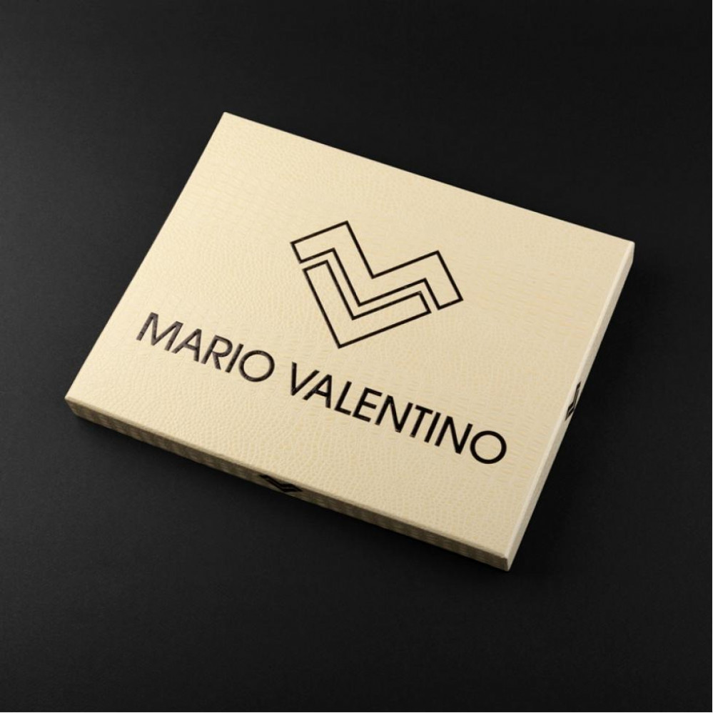 شماغ ماريو فالنتينو أحمر الجديد SV0R14