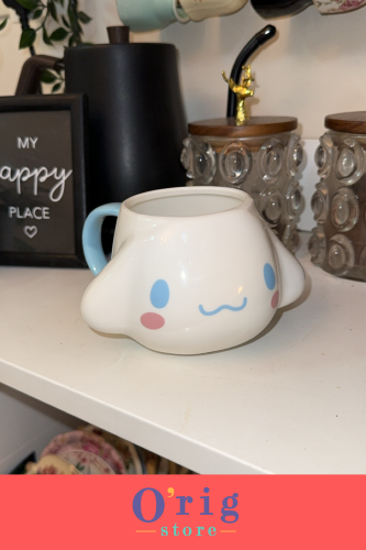 كوب سينامورول Cinnamoroll