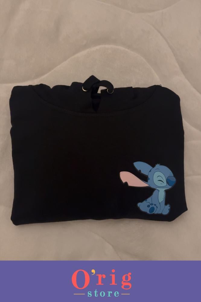 بلوفر شخصية ستيتش