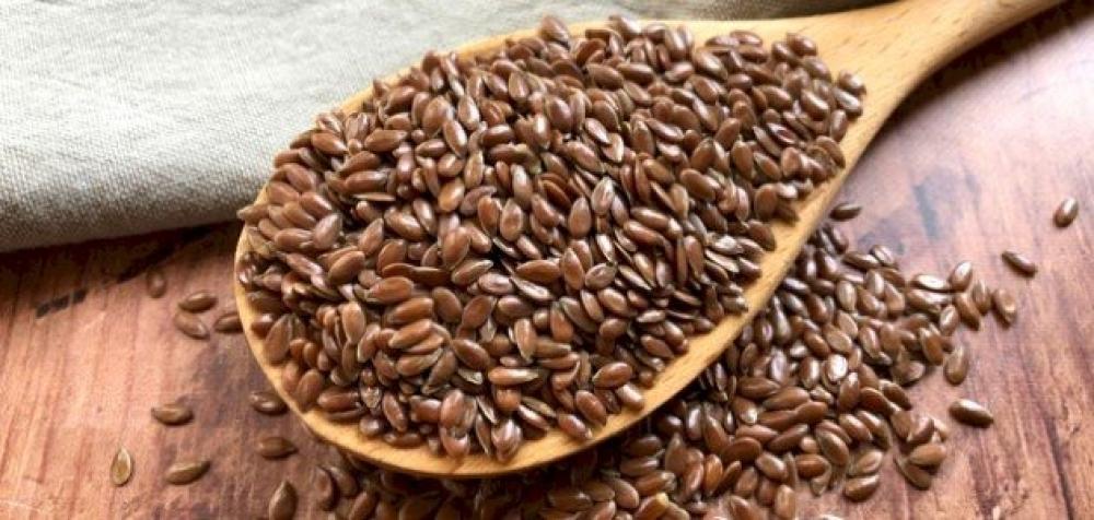 فوائد بذور الكتان للشعر