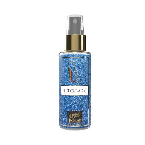 معطر جسم برائحة عطر جود جيرل 90 مل من ميموا جولف أ...